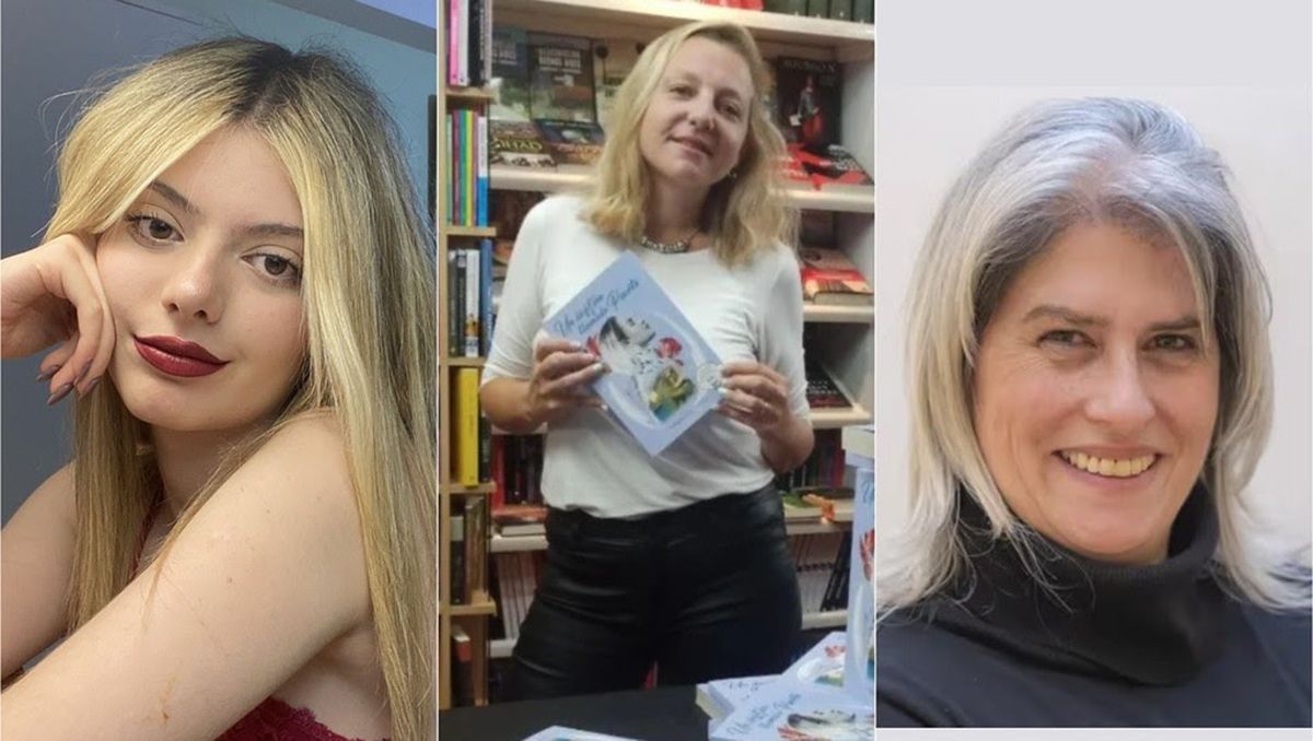 Feria del Libro: esta es la programación para este lunes y martes