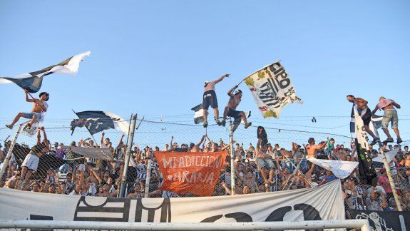 cipo le gano a roca sobre la hora gracias al tuti del prete