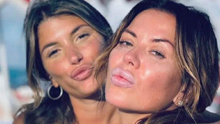 Karina Jelinek se separó de su novia: La echó de la casa