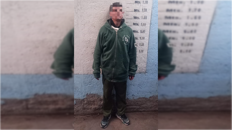 Por intentar robar una bicicleta en el barrio Del Trabajo de Cipolletti