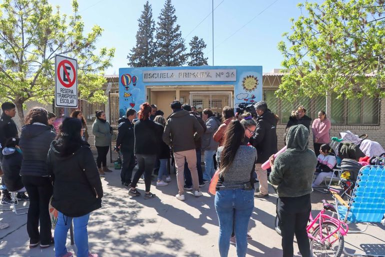 Denuncia de abusos en la escuela 36: piden que los directivos destituidos no vuelvan a ejercer