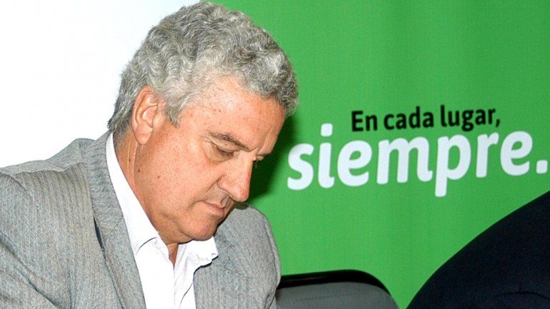 La auditoría puso bajo la lupa&nbsp; la gestión de Baratti por cambiar el destino de fondos provinciales y por contratar servicios sin tener recursos.
