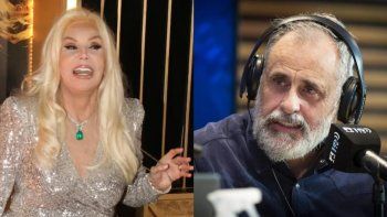 Jorge Rial cruzó a Susana Giménez y Yanina Latorre se metió en la polémica.