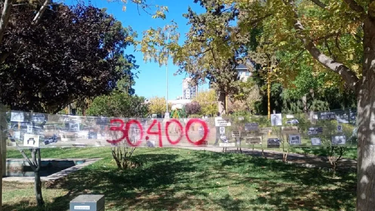 Cipolletti recordará a las víctimas del terrorismo de Estado a 50 años de la dictadura militar