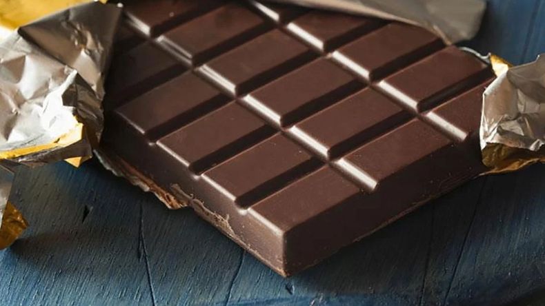 El chocolate que vuelve a Argentina después de 20 años