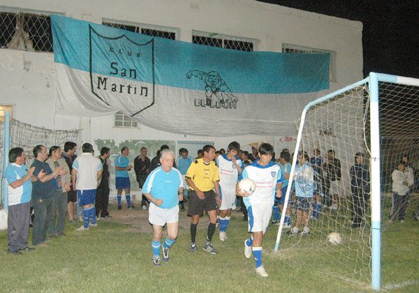 Los ex jugadores valoraron la actualidad del club