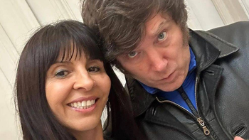 Lorena Villaverde apuntó contra propios e infiltrados en La Libertad Avanza. 