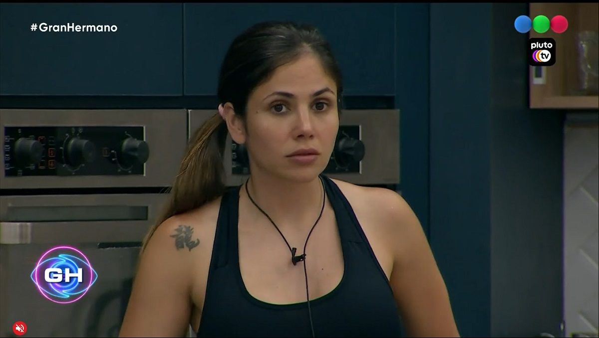 Romina es la última eliminada de GH y hay finalistas