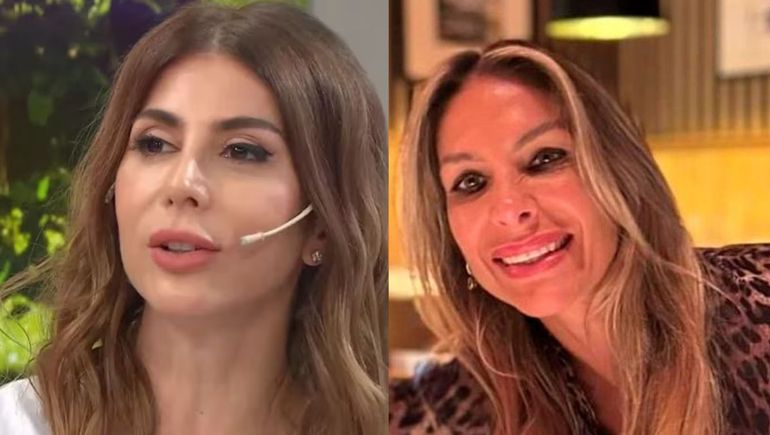 Majo Martino explotó tras escuchar a la mujer de Lotocki hablar en TV