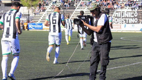 El hincha tendrá la chance de ver el partido por la TV Rionegrina.