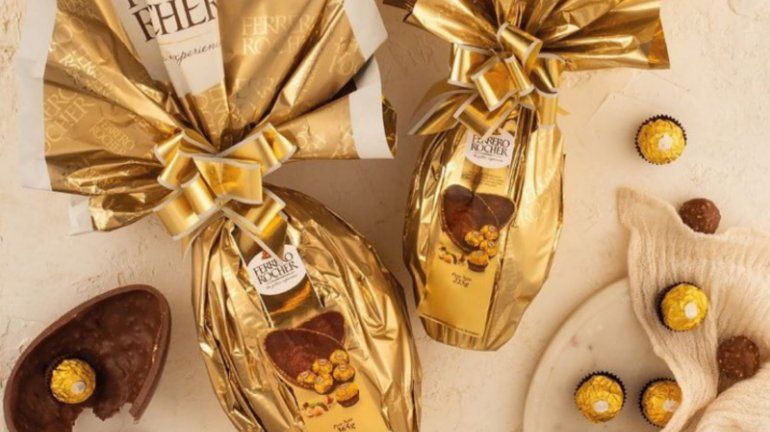 La nueva estafa por Whatsapp que regala chocolates para la Pascua