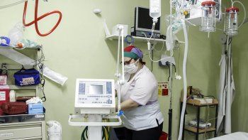 cipolletti ya tiene menos de 540 casos activos de covid