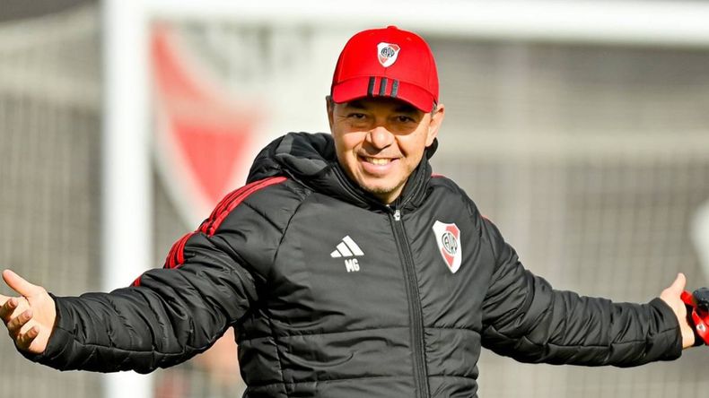 ⁠Un ex jugador de River apuntó contra Gallardo y explicó los motivos de su salida del club