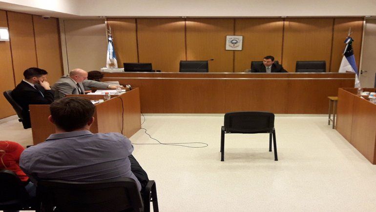 Dos hermanas y un hombre quedaron presos por un asesinato