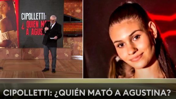 La Cámara del Crimen habló sobre Agustina: críticas contra Parra