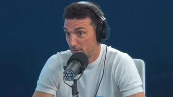 ¿scaloni dirigira river? la firme postura de fantino para que vaya a boca