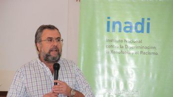 cierre de gestion en el inadi rio negro