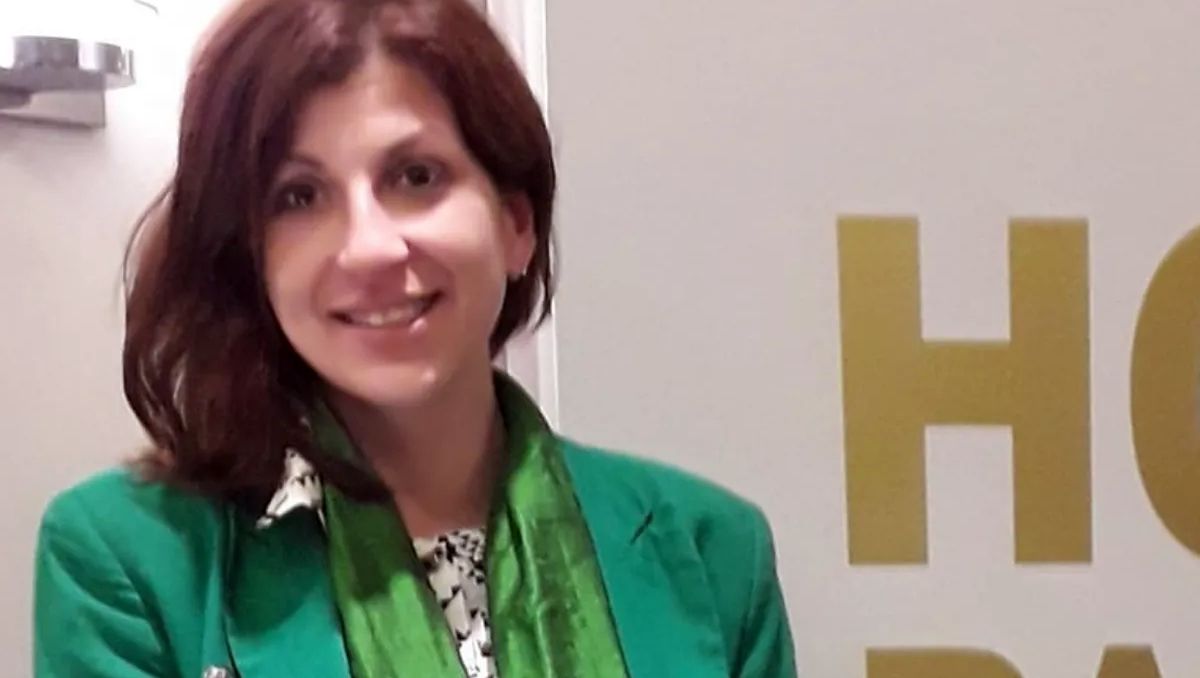 Nancy Yanina Gotta fue víctima del femicidio en Ituzaingó. Su pareja la mató y luego intentó quitarse la vida.