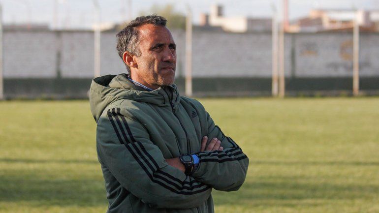 La Amistad ahora piensa en el Federal Amateur