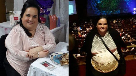 Es furor en TikTok por romper estereotipos desde el Alto Valle