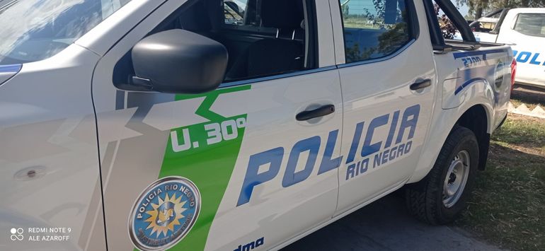 Tuvieron que suspender un allanamiento por Covid-19 - Fue en jurisdicción de la Unidad 30.&nbsp;