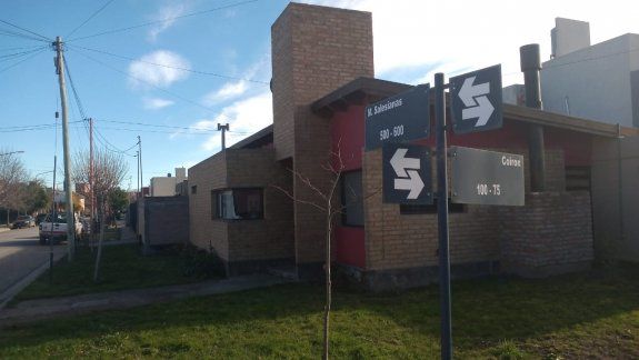 Siguen los robos violentos a abuelos en sus casas. El último fue en la calle Misiones Salesianas.&nbsp;
