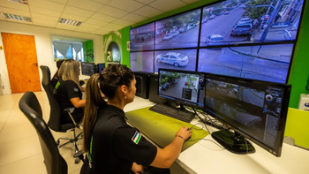 Modernizarán el sistema 911 en la provincia con una inversión millonaria.