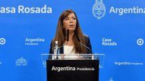 para el gobierno, el informe del fmi es timido para el gobierno, el informe del fmi es timido
