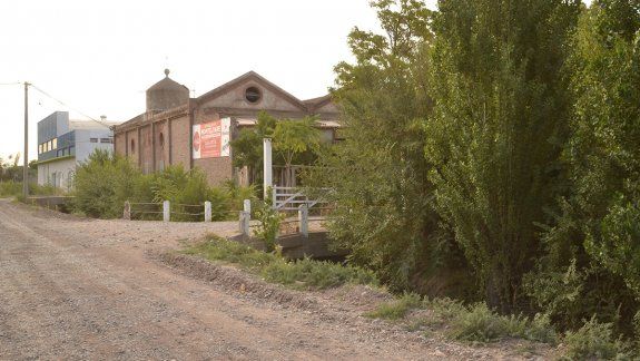 El bodegón del Newbery será una fábrica de cerveza artesanal