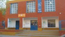 La Escuela 1 de Roca vuelve a las clases tras las amenazas de un tiroteo.