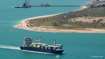 Los adelantos del INTA permiten consolidar los embarque de peras hacia un mercado externo clave: México.