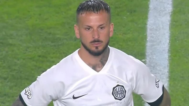 Darío Benedetto