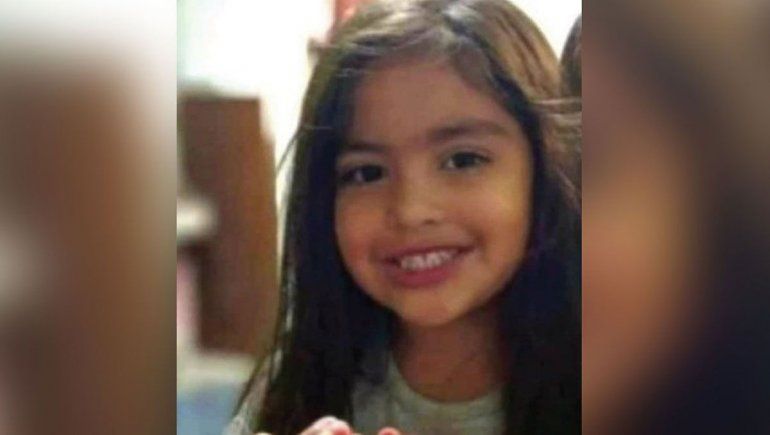 Caso Guadalupe: detuvieron a un familiar de la nena desaparecida