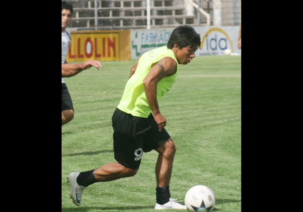 Yorno hará dos cambios para recibir al Globo