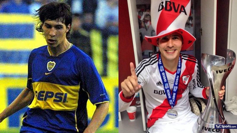 Por violar a su ahijada, ex River y Boca recibió 16 años de cárcel