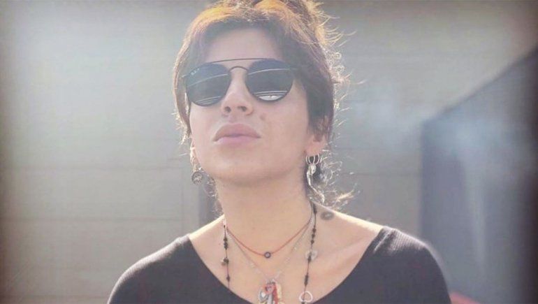 Gianinna se pudrió de Ventura: ¡No tenés vergüenza!