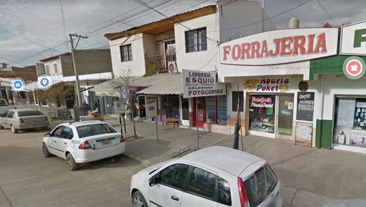 En medio de la paranoia por robos organizados