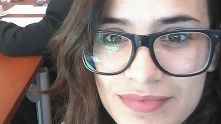 Laura Iturbide participó del debate del aborto en Diputados.