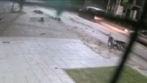 chocaron cuando volvian de una cita, ella necesita operarse y el tuvo una inexplicable reaccion