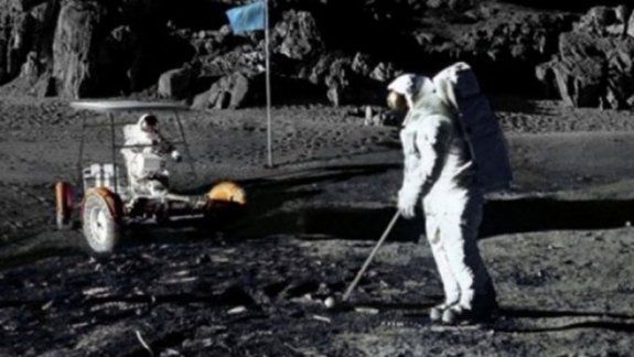El programa Apolo: cuántas veces llegó el hombre a la Luna