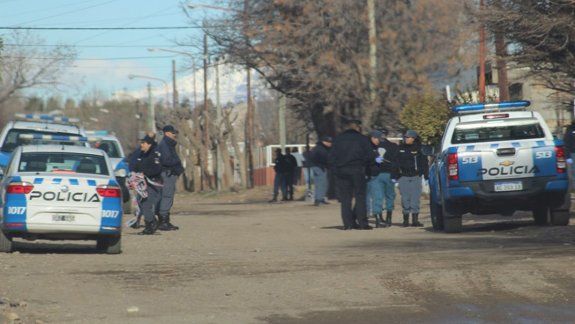 Policía asesinó a tiros a un ladrón porque le robó el estéreo