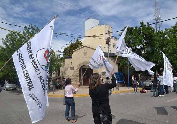 La paritaria del empaque pasó para el viernes