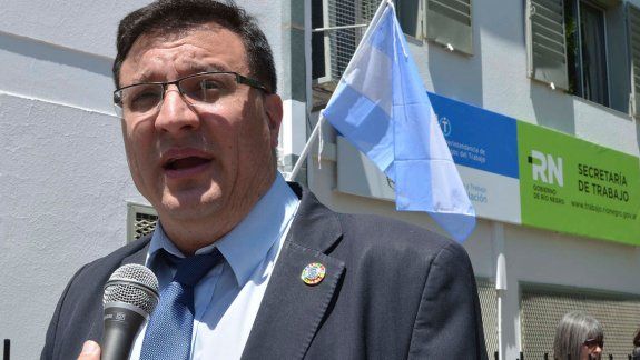 Resolvieron más de 900 conflictos laborales este año