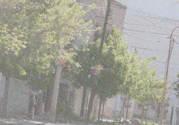 En la ciudad funcionan, al menos, cinco casas de masajes