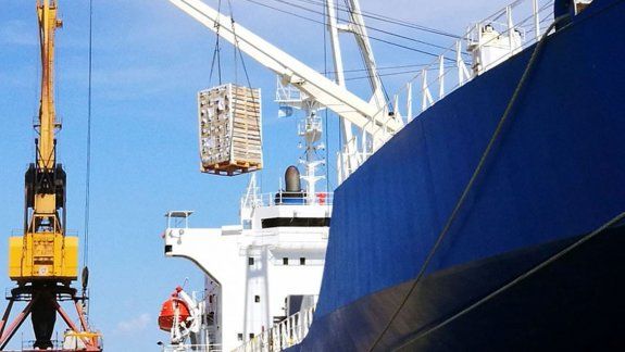 Unir el Pacífico y el Atlántico cruzando por Río Negro
