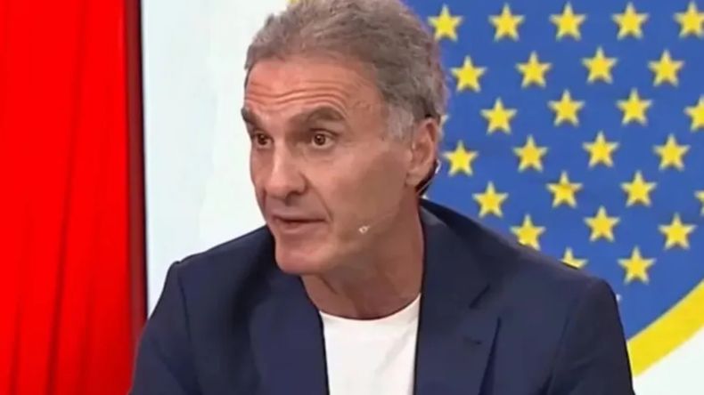 Oscar Ruggeri