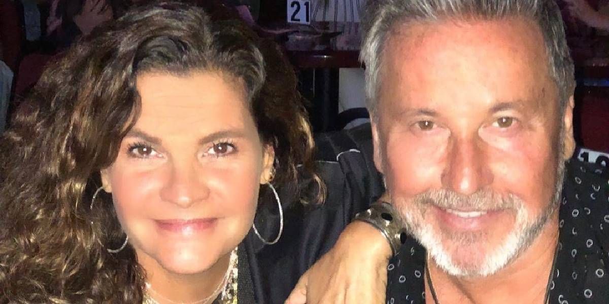 Unos comentarios desafortunados sobre su familia hicieron explotar a Marlene, la mujer de Montaner.