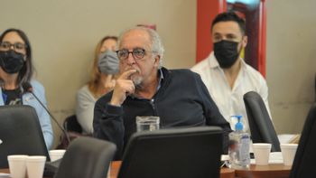 Carnaghi reclamó discutir las tarifas con toda la información sobre la mesa | LMCipolletti.com Carnaghi reclamó discutir las tarifas con toda la información sobre la mesa