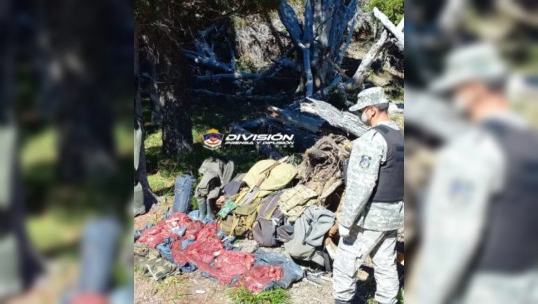 Quién era el cazador que murió baleado por uno de sus amigos