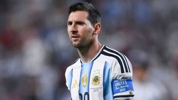 Dos exjugadores criticaron a Messi por su lugar en el Balón de Oro: Lo ponen quinto por tres semanas